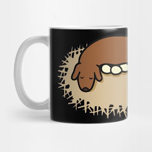Hal Laboratory Mug